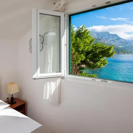 شقة فندقية Beach Porat *