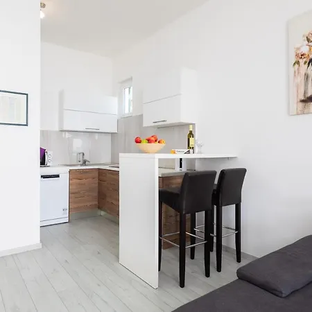 Apartahotel Beach Porat Pisak