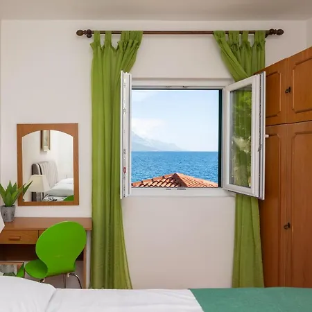 Apartahotel Beach Porat 3*