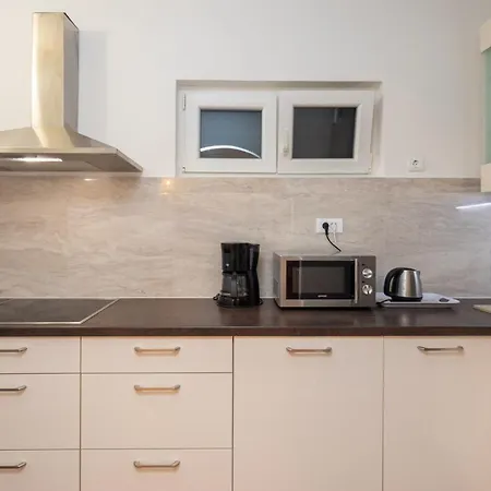 Apartahotel Beach Porat