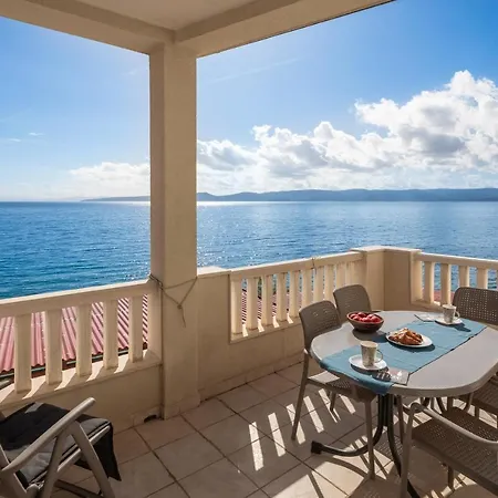 Apartahotel Beach Porat Pisak