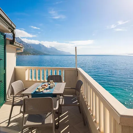 Apartahotel Beach Porat Pisak