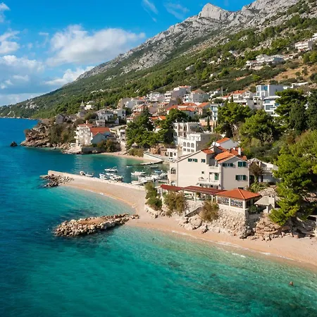 Beach Porat Apartahotel