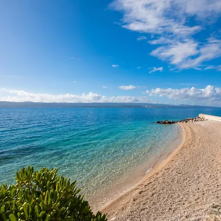 Apartahotel Beach Porat 3*