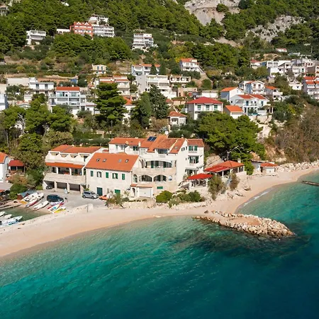 Beach Porat