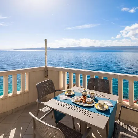 Apartahotel Beach Porat 3*