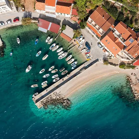 Apartahotel Beach Porat Pisak