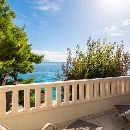 Apartahotel Beach Porat