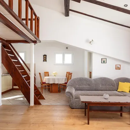 Apartahotel Beach Porat Pisak