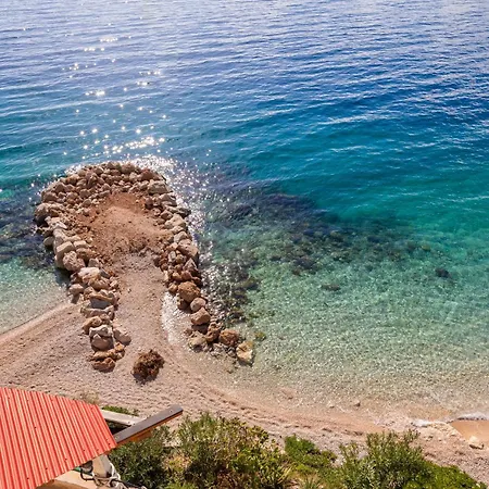 Apartahotel Beach Porat