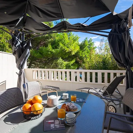 Beach Porat Apartahotel Pisak