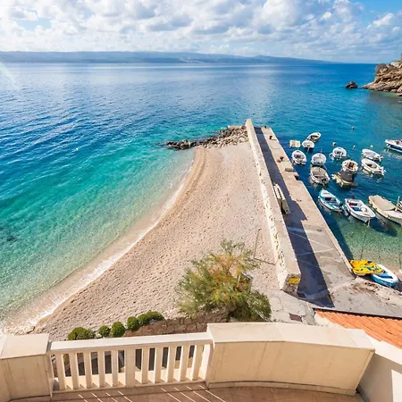 Beach Porat شقة فندقية *