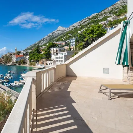 Apartahotel Beach Porat Pisak