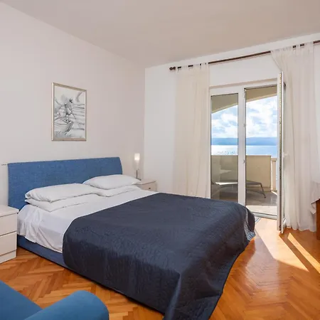 Beach Porat Apartahotel 3*