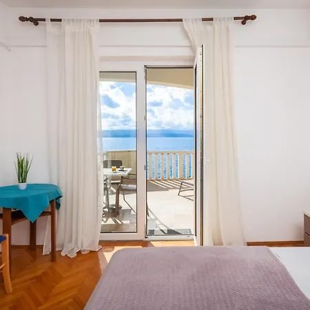 Apartahotel Beach Porat Pisak