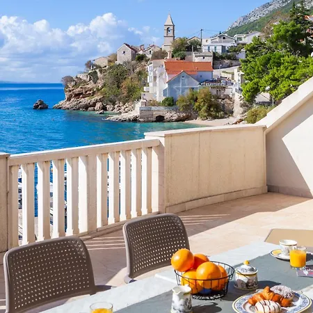 Apartahotel Beach Porat