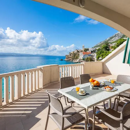 Apartahotel Beach Porat