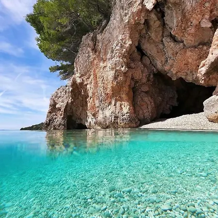 شقة فندقية Beach Porat بيساك