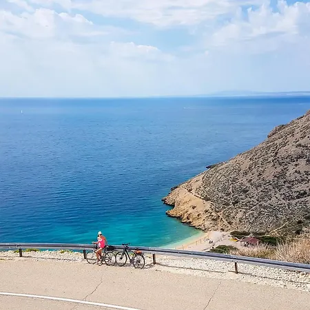 Beach Porat شقة فندقية