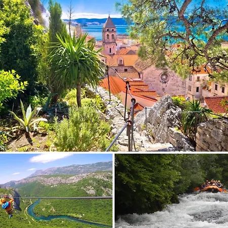 Beach Porat Apartahotel Pisak