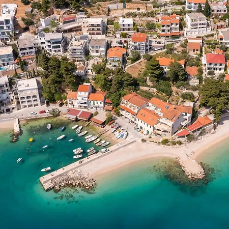 Beach Porat * بيساك