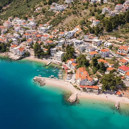 Apartahotel Beach Porat