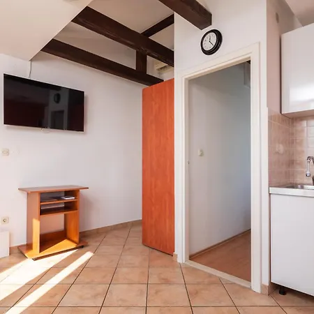 Apartahotel Beach Porat Pisak