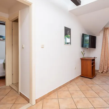 Apartahotel Beach Porat