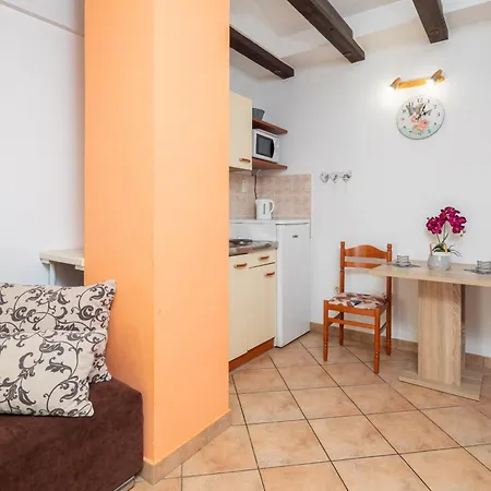 Apartahotel Beach Porat 3*