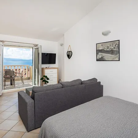 Apartahotel Beach Porat