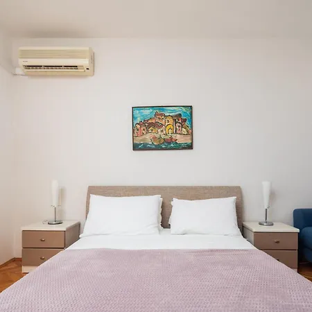 Apartahotel Beach Porat Pisak