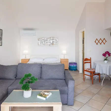 Apartahotel Beach Porat