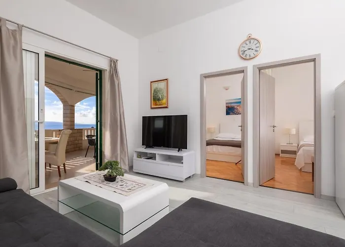 Beach Porat Lejlighedshotel