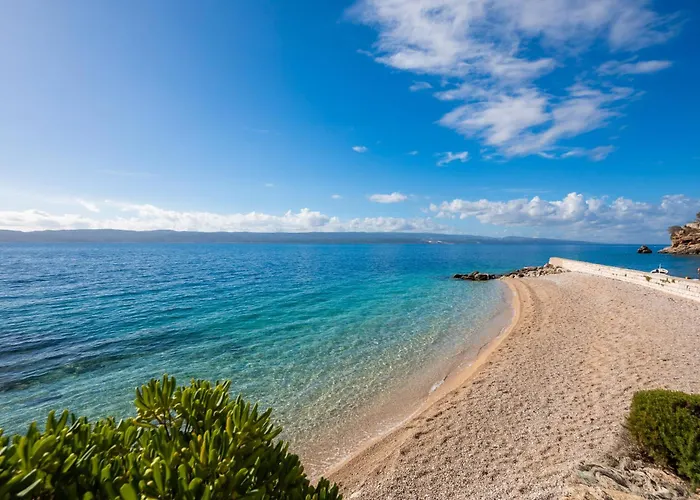 Lejlighedshotel Beach Porat 3*