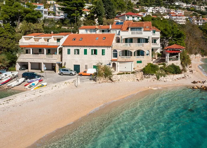 Beach Porat 3*