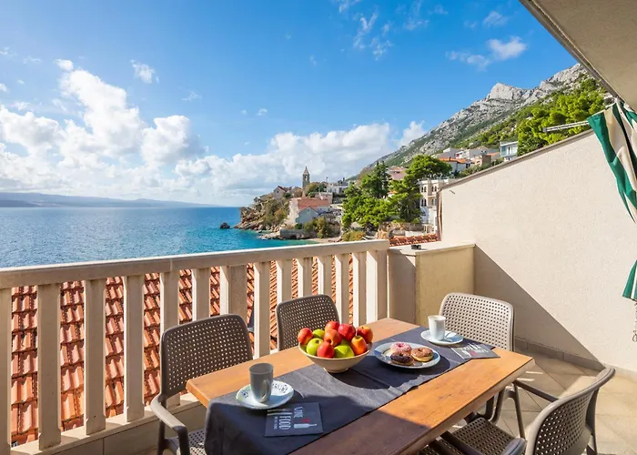 Beach Porat Lejlighedshotel