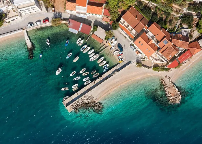 Lejlighedshotel Beach Porat Pisak