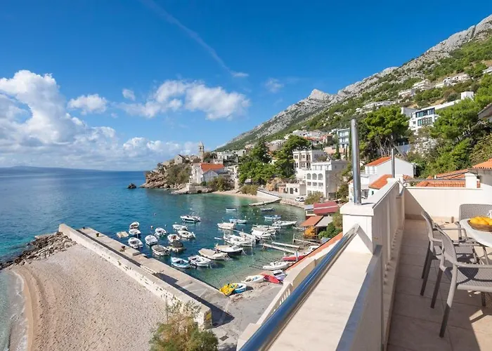 Beach Porat 3*