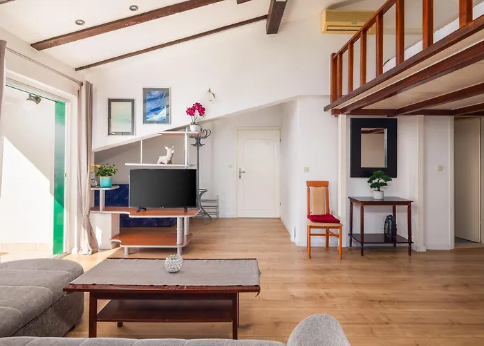 Lejlighedshotel Beach Porat Pisak