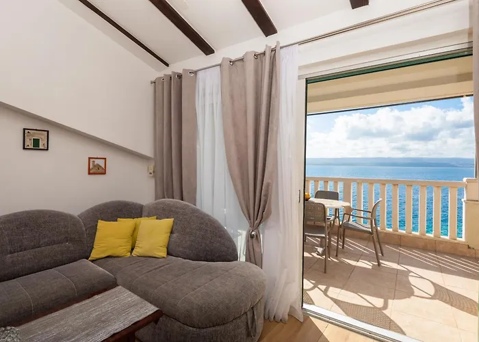Beach Porat Lejlighedshotel Pisak