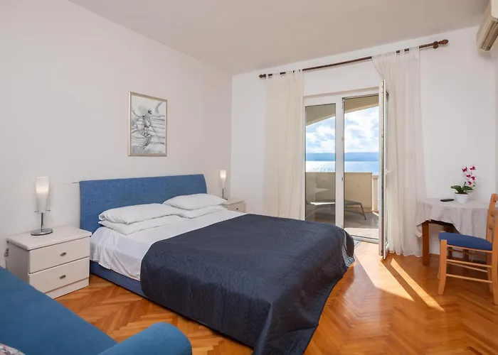 Beach Porat Lejlighedshotel 3*