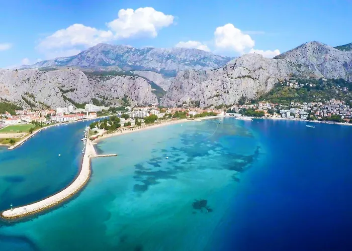 Beach Porat Lejlighedshotel