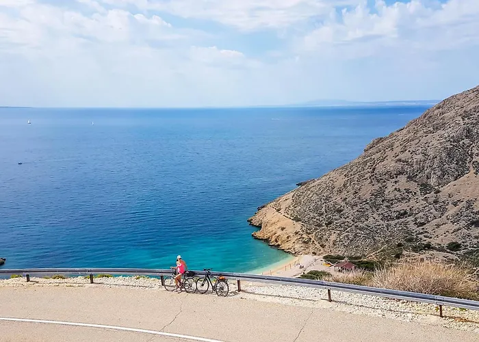 Beach Porat Lejlighedshotel