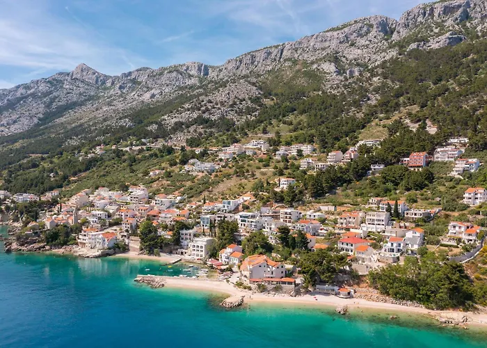 Beach Porat Lejlighedshotel 3*