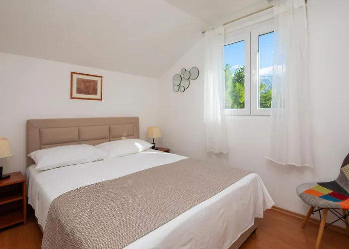 Beach Porat Lejlighedshotel Pisak
