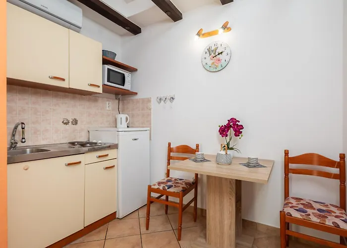 Lejlighedshotel Beach Porat Pisak