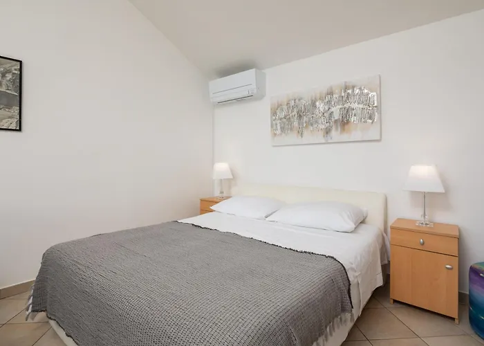 Beach Porat Lejlighedshotel 3*
