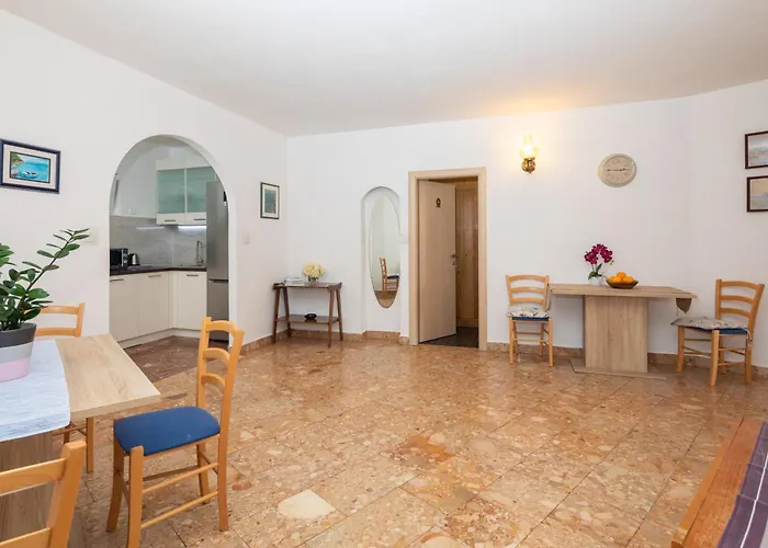 Beach Porat Lejlighedshotel 3*